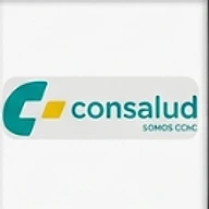 Logo de Consalud, cliente de VIS PLAGAS