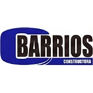 Logo de Constructora Barrios, cliente de VIS PLAGAS