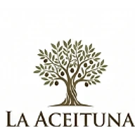 Logo de La Aceituna, cliente de VIS PLAGAS
