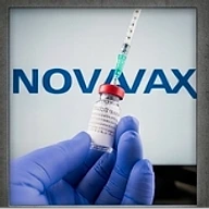 Logo de Laboratorio Novavax, cliente de VIS PLAGAS