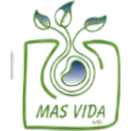 Logo de Más Vida Agrícola, cliente de VIS PLAGAS